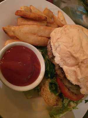 The Beauchamp Hotel Restaurant