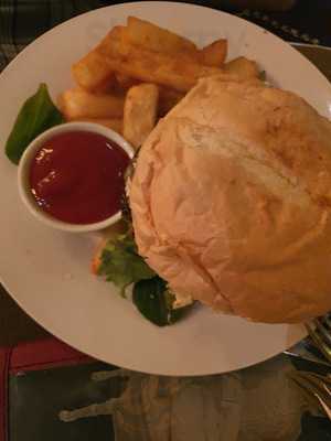 The Beauchamp Hotel Restaurant