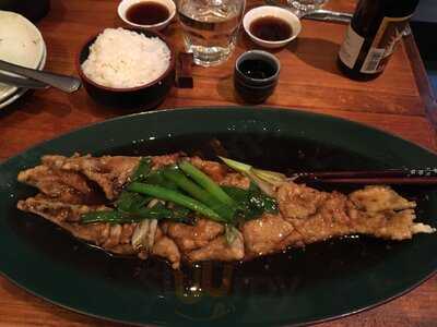 Kagurazaka Japanese Restaurant