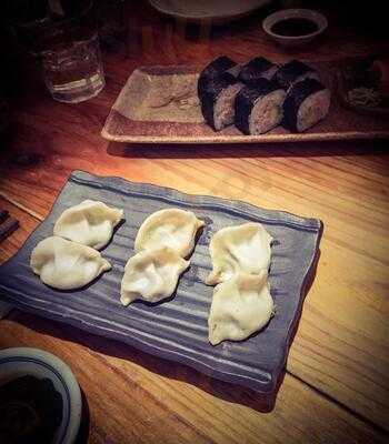 Kagurazaka Japanese Restaurant