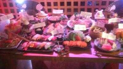 Kagurazaka Japanese Restaurant