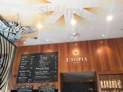 Utopia Coffee