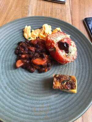 Spire Restaurant & Bar