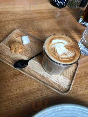 Spire Restaurant & Bar