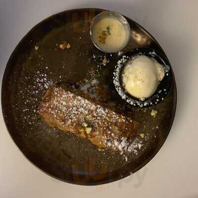 Spire Restaurant & Bar