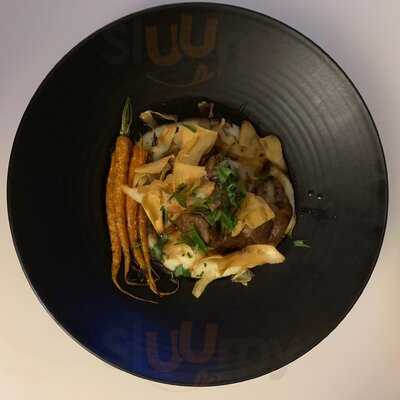 Spire Restaurant & Bar