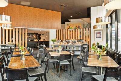 Spire Restaurant & Bar