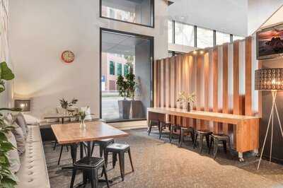 Spire Restaurant & Bar