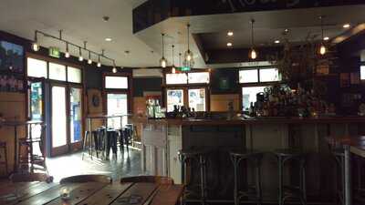 The Lord Raglan Hotel