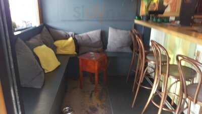 The Lord Raglan Hotel