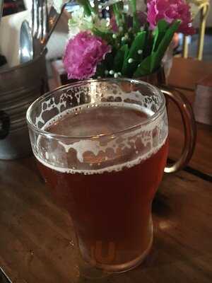 The Lord Raglan Hotel