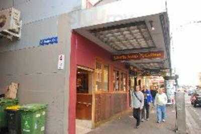 Gloria Jeans Flinders Street Melbourne