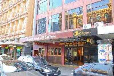 Gloria Jeans Flinders Street Melbourne
