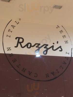 Rozzi's