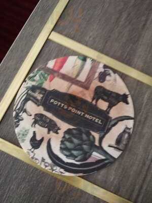Potts Point Hotel