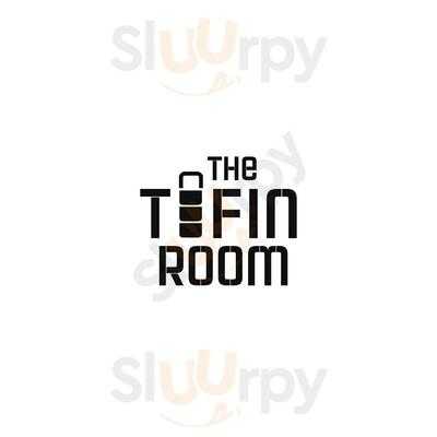 The Tifin Room
