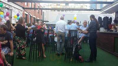 Campari Bistro & Restaurant