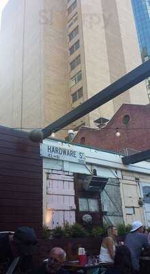 Campari Bistro & Restaurant