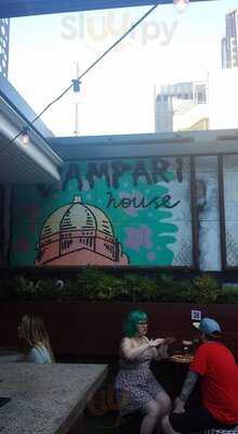 Campari Bistro & Restaurant