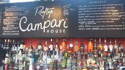 Campari Bistro & Restaurant