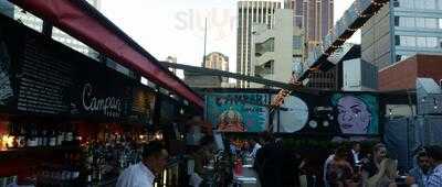 Campari Bistro & Restaurant