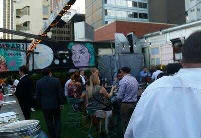 Campari Bistro & Restaurant