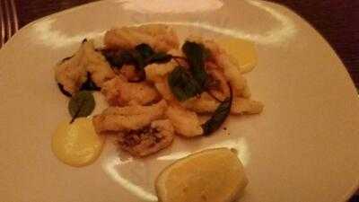 Campari Bistro & Restaurant