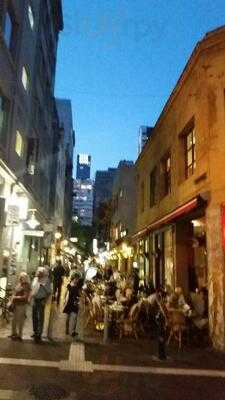 Campari Bistro & Restaurant