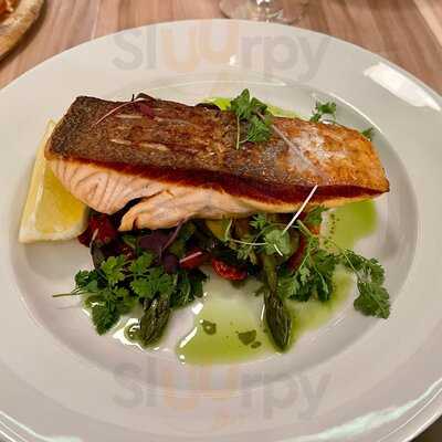 Campari Bistro & Restaurant