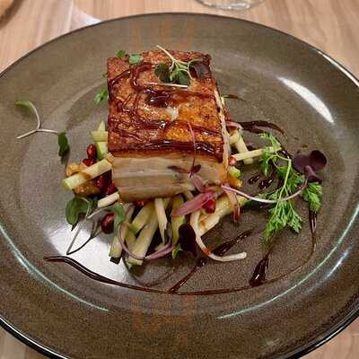 Campari Bistro & Restaurant