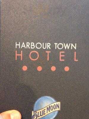 Harbour Town Hotel