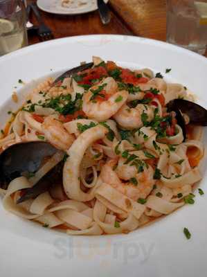 Nick's Spaghetti Bar