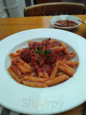 Nick's Spaghetti Bar