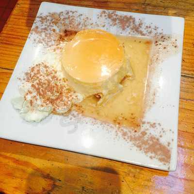 Nick's Spaghetti Bar