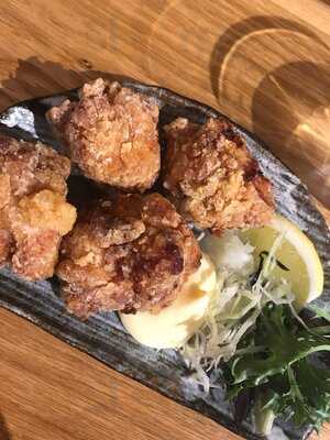 Udon Izakaya Maedaya