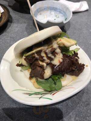 Udon Izakaya Maedaya