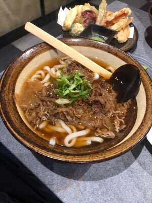 Udon Izakaya Maedaya