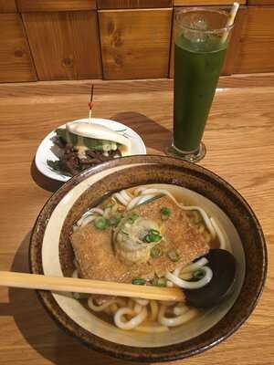 Udon Izakaya Maedaya