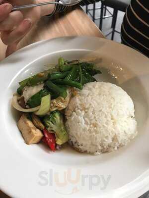 Lost Angel Bar & Restaurant