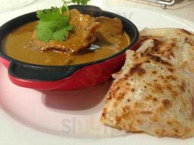 Lost Angel Bar & Restaurant