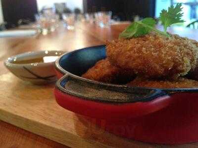 Lost Angel Bar & Restaurant