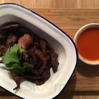 Lost Angel Bar & Restaurant