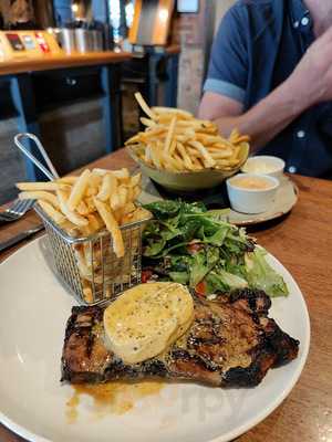 The Windsor Alehouse