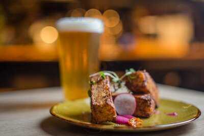 The Windsor Alehouse