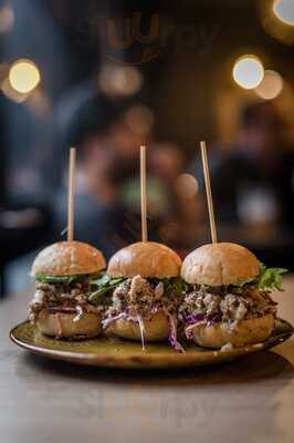 The Windsor Alehouse