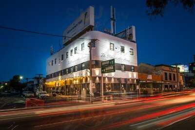 The Windsor Alehouse