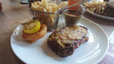 The Windsor Alehouse