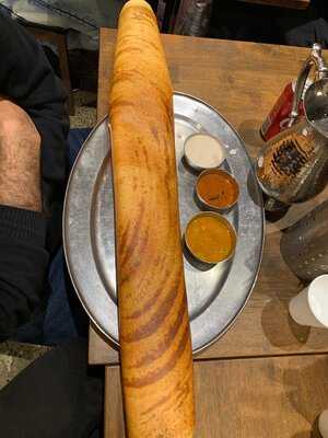 Dosa Hut