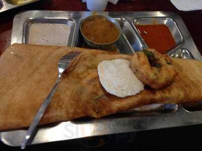 Dosa Hut