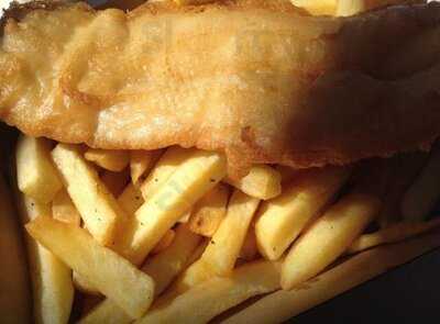 Chish N Fips